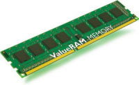 Kingston 2GB DDR3, 1066MHz, ECC, CL7, DIMM (KVR1066D3S8R7S/2G)